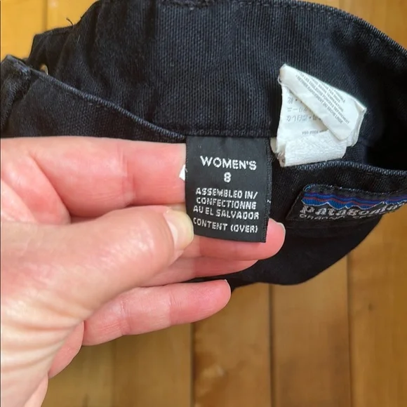 Vintage Patagonia shorts